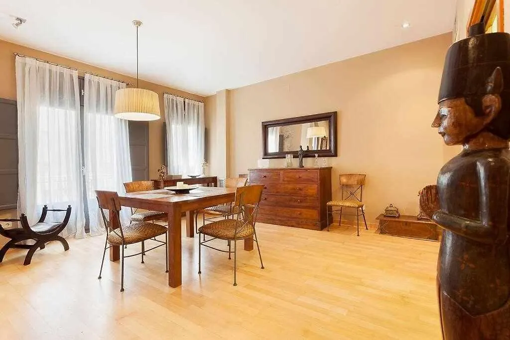 Sleep & Stay Apartamento De Lujo Girona Španělsko