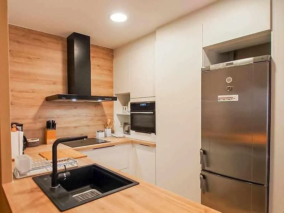 Apartmán Sleep & Stay Apartamento De Lujo Girona