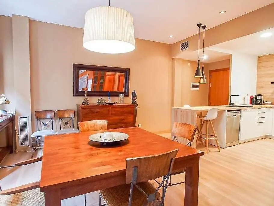 Sleep & Stay Apartamento De Lujo Girona