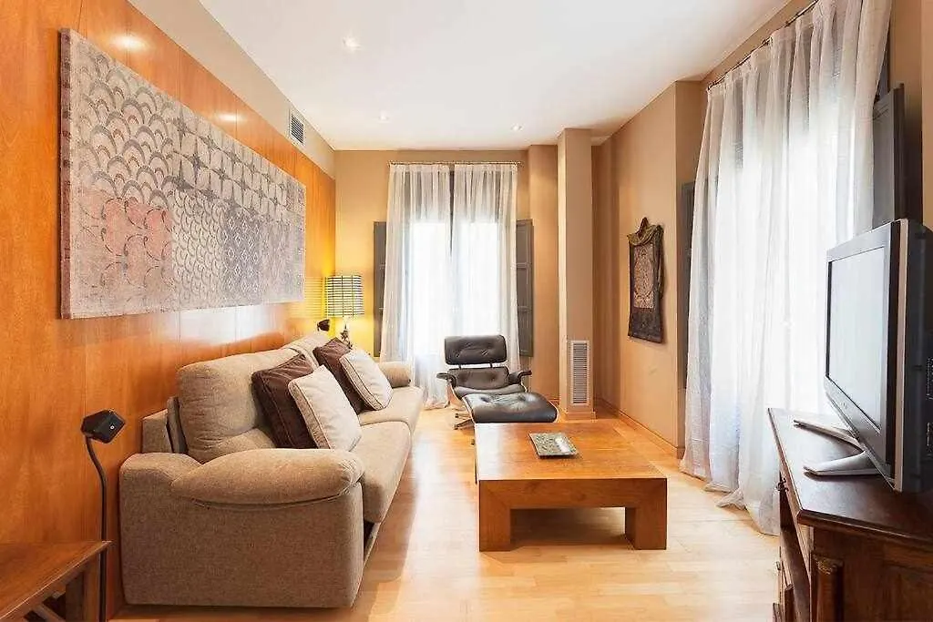 Sleep & Stay Apartamento De Lujo Girona Apartmán