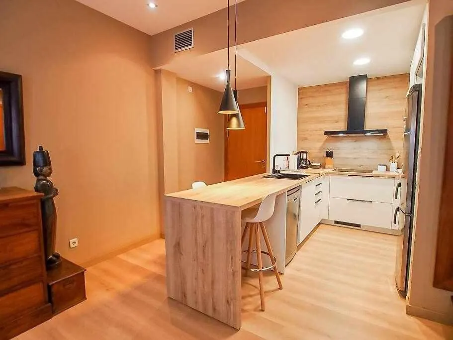 Sleep & Stay Apartamento De Lujo Girona