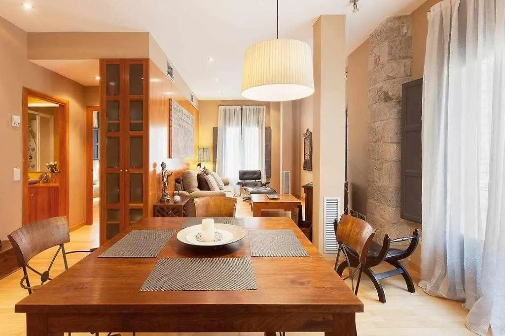 Sleep & Stay Apartamento De Lujo Girona 0*,