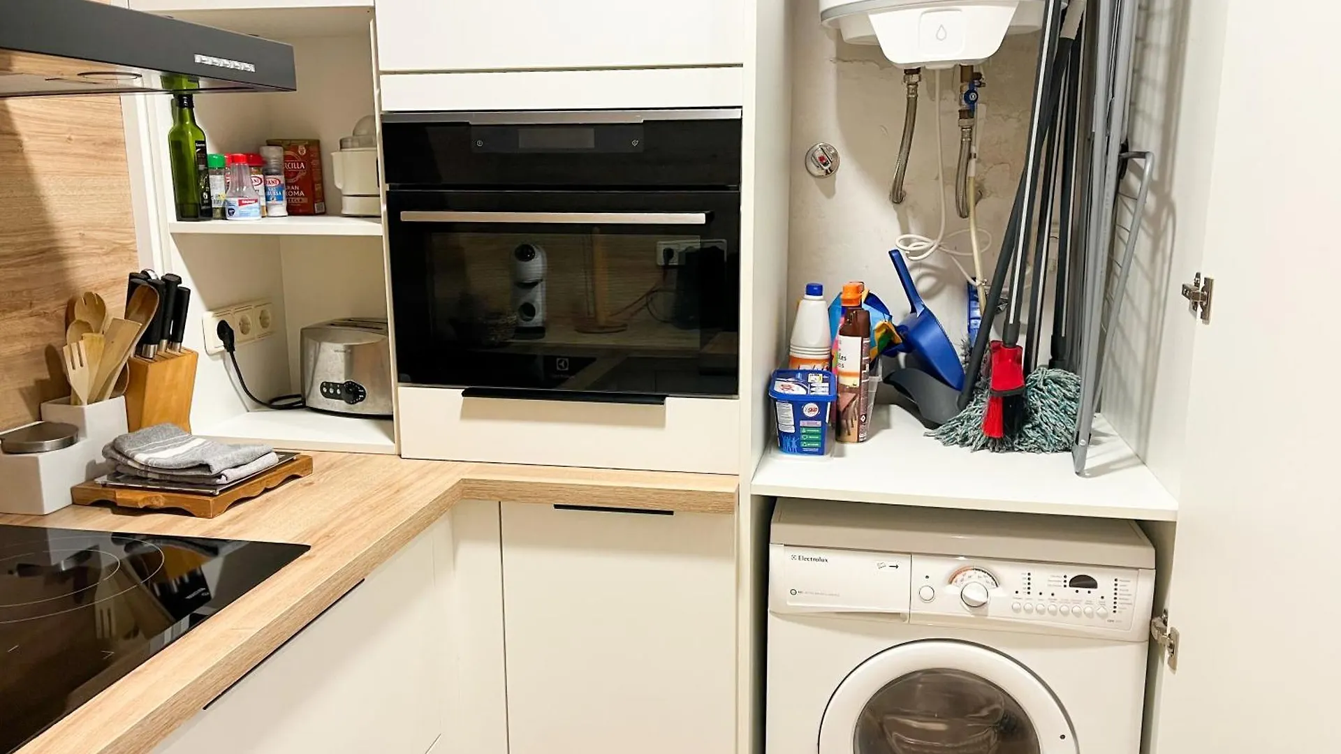 Sleep & Stay Apartamento De Lujo Girona